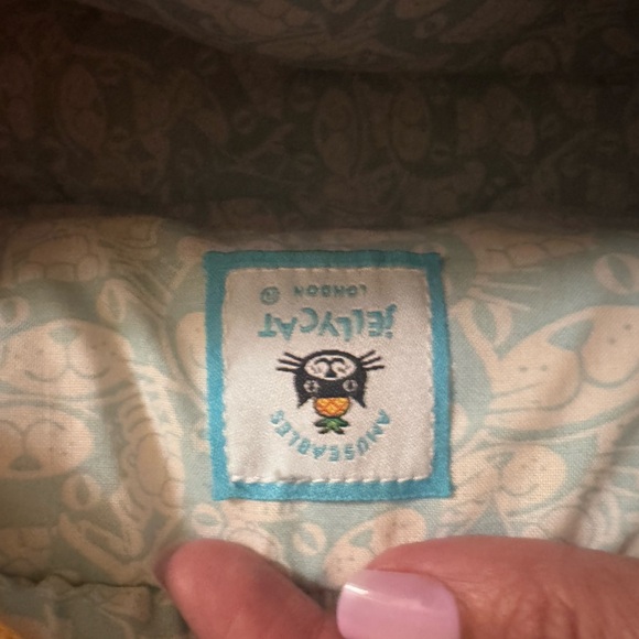 Amuseables Jellycat Sun Pouch - Picture 6 of 7